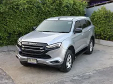 2023 Isuzu MU-X 1.9 ACTIVE ปร..ฟรีดาวน์ รวมค่าใช้จ่ายได้ รถเจ้าของมือเดียวไมล์แท้100% 