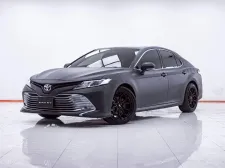 1E959 TOYOTA CAMRY 2.5 G AT 2019