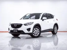 1E839 MAZDA CX-5 2.0 S AT 2016