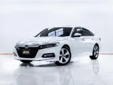 5C529 HONDA ACCORD 2.0 eHEV TECH AT 2022