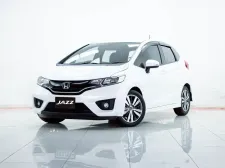 2B277 HONDA JAZZ 1.5 SV AT 2017