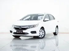2B283 HONDA CITY 1.5 S AT 2018