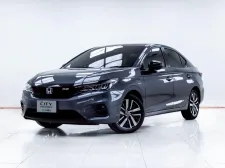 5C567 HONDA CITY 1.5 RS eHEV AT 4DR 2022