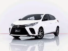 6B500 TOYOTA YARIS ECO 1.2 SPORT AT 2023