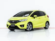 3B422 HONDA JAZZ GK 1.5 SV AT 2014