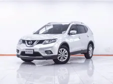 1E934 NISSAN X-TRAIL 2.0 V 4WD AT 2015