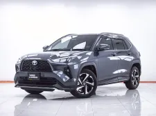 1E922 TOYOTA YARIS CROSS 1.5 HEV PREMIUM AT 2025