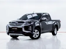 5C549 MITSUBISHI TRITON  2.5 GLX MEGA CAB MT 2022