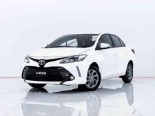 6B488 TOYOTA VIOS 1.5 MID AT 2020