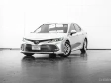 2020 TOYOTA Camry 2.0 G  A/T