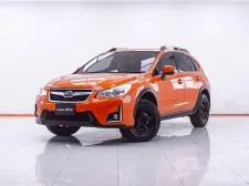 1E843 SUBARU XV 2.0 i AT 2017