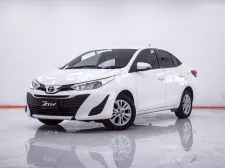 1E930 TOYOTA YARIS ATIV 1.2 E AT 2018