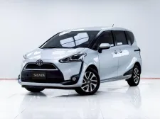 5C572 TOYOTA SIENTA 1.5 V AT 2018