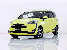 6B529 TOYOTA SIENTA 1.5V AT 2020