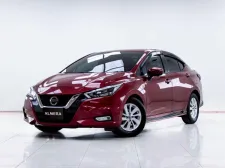 5C581 NISSAN ALMERA 1.0 VL TURBO AT 2020