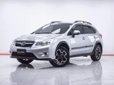 1E979 SUBARU XV 2.0I AWD AT 2014