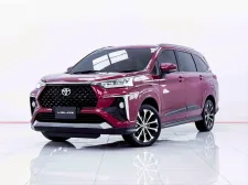 6B530 TOYOTA VELOZ 1.5 PREMIUM AT 2024