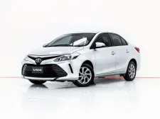 3B461 TOYOTA VIOS 1.5 J AT 2019