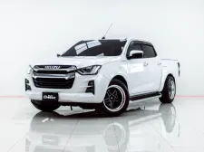 4B151 ISUZU D-MAX 1.9 ZP HI 2023