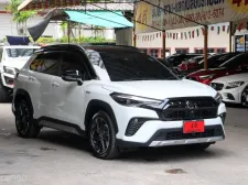 2022 Toyota Corolla Cross 1.8 Hybrid Premium Safety GR Sport