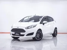1E901 FORD FIESTA 1.5 SPORT 5DR. AT 2014