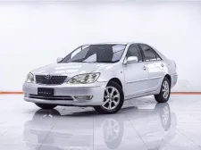 1F078 TOYOTA CAMRY 2.0 E AT 2004