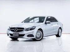 5C594  MERCEDES-BENZ E-CLASS E300 BLUETEC HYBRID W212 AT 4WD 2015