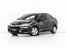 3B415 HONDA CITY 1.5 V+ AT 2014