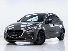 2019 Mazda 2 1.3 Sports High Connect  5Dr AT 2019