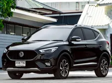 ไมล์แท้ 30,000 กม. Mg ZS 1.5 รถเก๋ง 5 ประตู รถบ้านสวยๆ