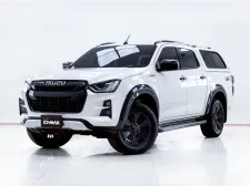 5C575 ISUZU D-MAX 1.9 Ddi S CAB4 AT 2020