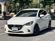2019 Mazda 2 รถเก๋ง 4 ประตู รถบ้านมือเดียว พร้อมขับ โทร.0922639576 เอ๋ 