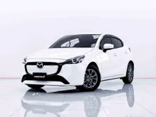 6B526 MAZDA 2 1.3 S 5DR AT 2024
