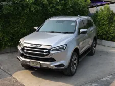 2022 Isuzu MU-X 3.0 ULTIMATE โปร..ฟรีดาวน์ รวมค่าใช้จ่ายได้ รถเจ้าของมือเดียวไมล์แท้100% 