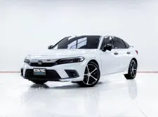 5C618 HONDA CIVIC FE 2.0 e:HEV RS AT 2024