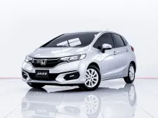 6B531 HONDA JAZZ 1.5 V AT 2021