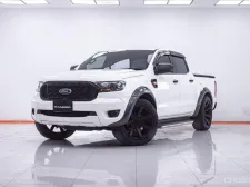 1F068 FORD RANGER 2.2 XL OPENCAB MT 2022