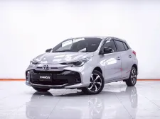 1E626 TOYOTA YARIS 1.2 SMART AT 2023