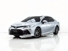 4B160 TOYOTA CAMRY 2.5 PREMIUM 2023