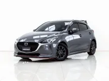 4B163 MAZDA 2 1.3 S SPORT 2021