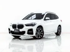 4B171 BMW X1 2.0 SDRIVE20D MSPORT 2022