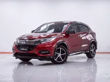 1F037 HONDA HR-V 1.8 RS AT 2018