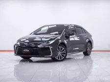 1F034 TOYOTA ALTIS 1.8 HIGH HYBRID AT 2020