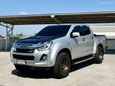 ISUZU D-MAX BLUE POWER CAB-4 HI-LANDER 1.9 DDI L (MNC) 2019 ใช้น้อย 73,000 กม. โทร.0922639576 เอ๋ 
