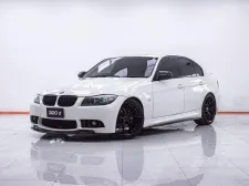 1F039 BMW SERIES 3 320D SE 2.0 F30 AT 2015