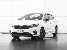 2024 HD City 1.0 RS Hatchback A/T
