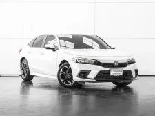 2024 HD Civic 2.0 e:HEV EL+ A/T