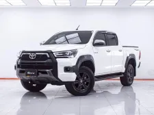 1F098 TOYOTA HILUX REVO 2.4 ENTRY DOUBLE CAB PRERUNER AT 2023