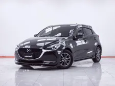 1F147 MAZDA 2 1.3 SP SPORT AT 2021
