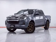 1F109 ISUZU D-MAX 3.0 ZP Ddi HI-LANDER CAB4 MT 2021